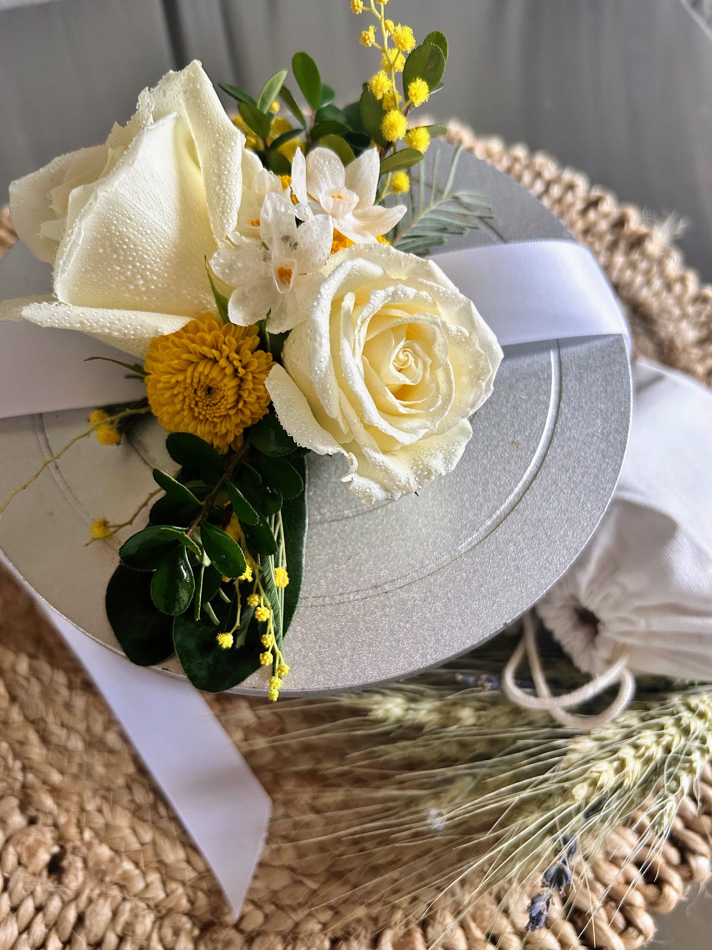 Corsages