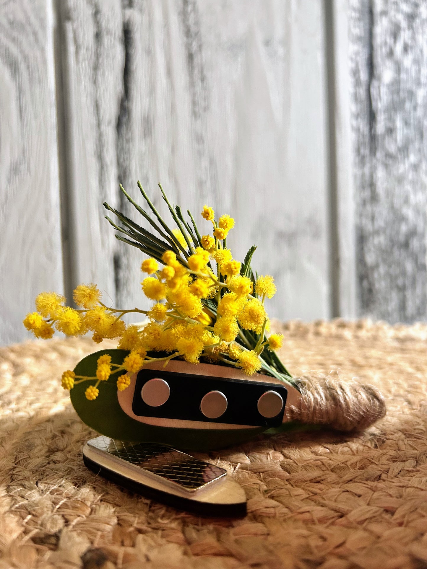 Boutonnieres