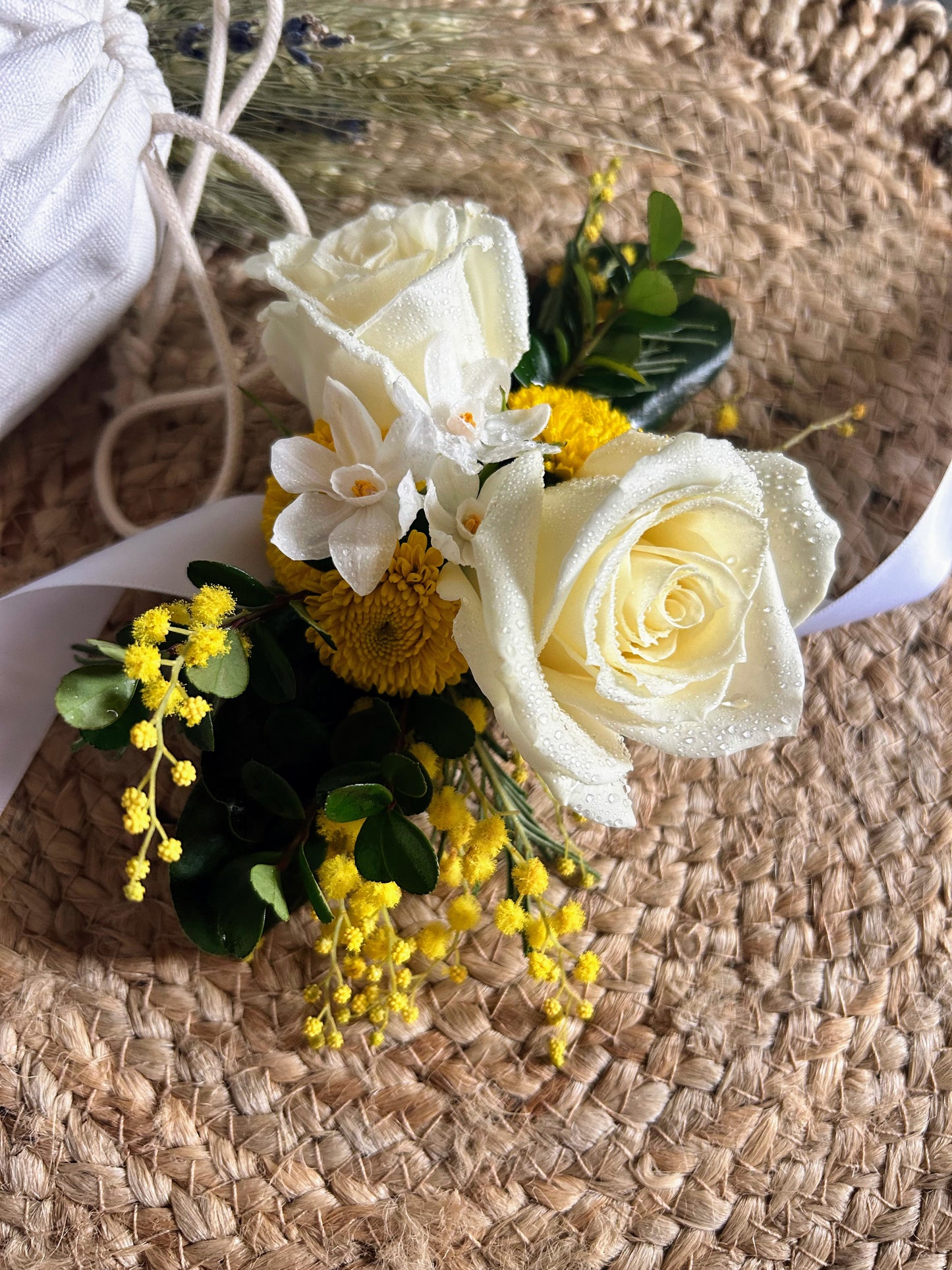 Corsages