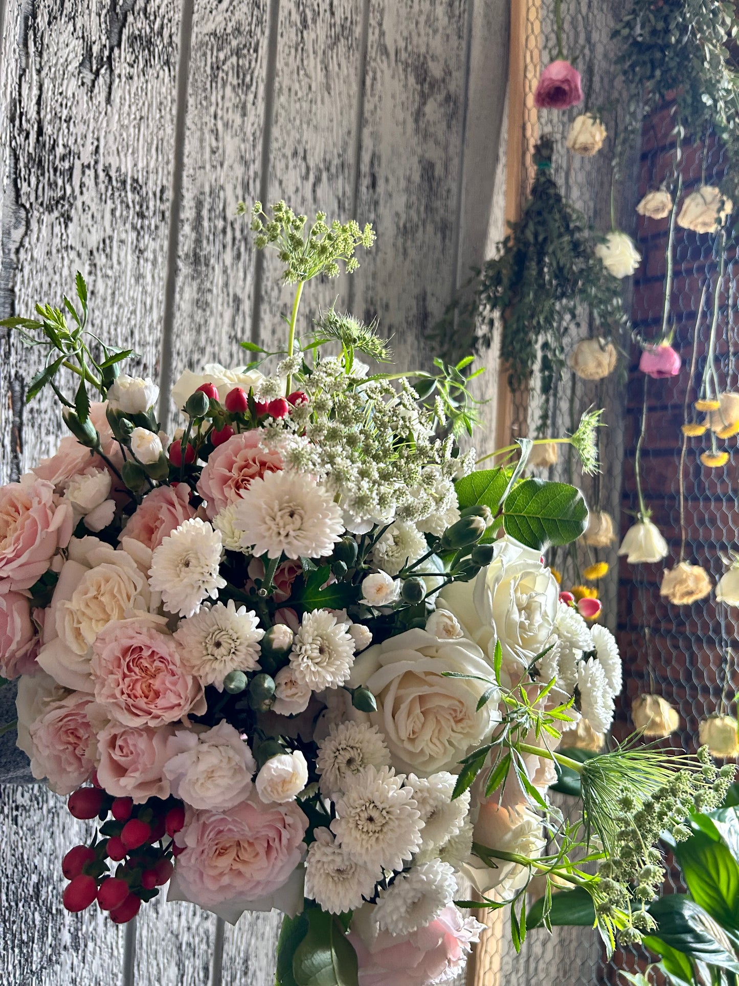 Wrapped Bouquet – Designer’s Choice