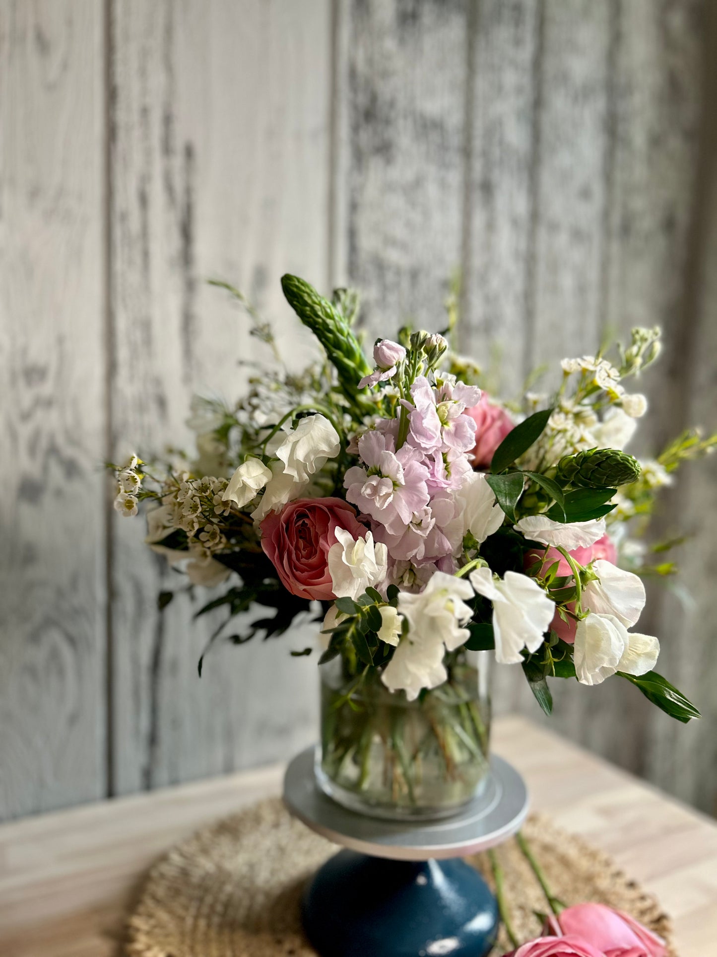 Petalbound