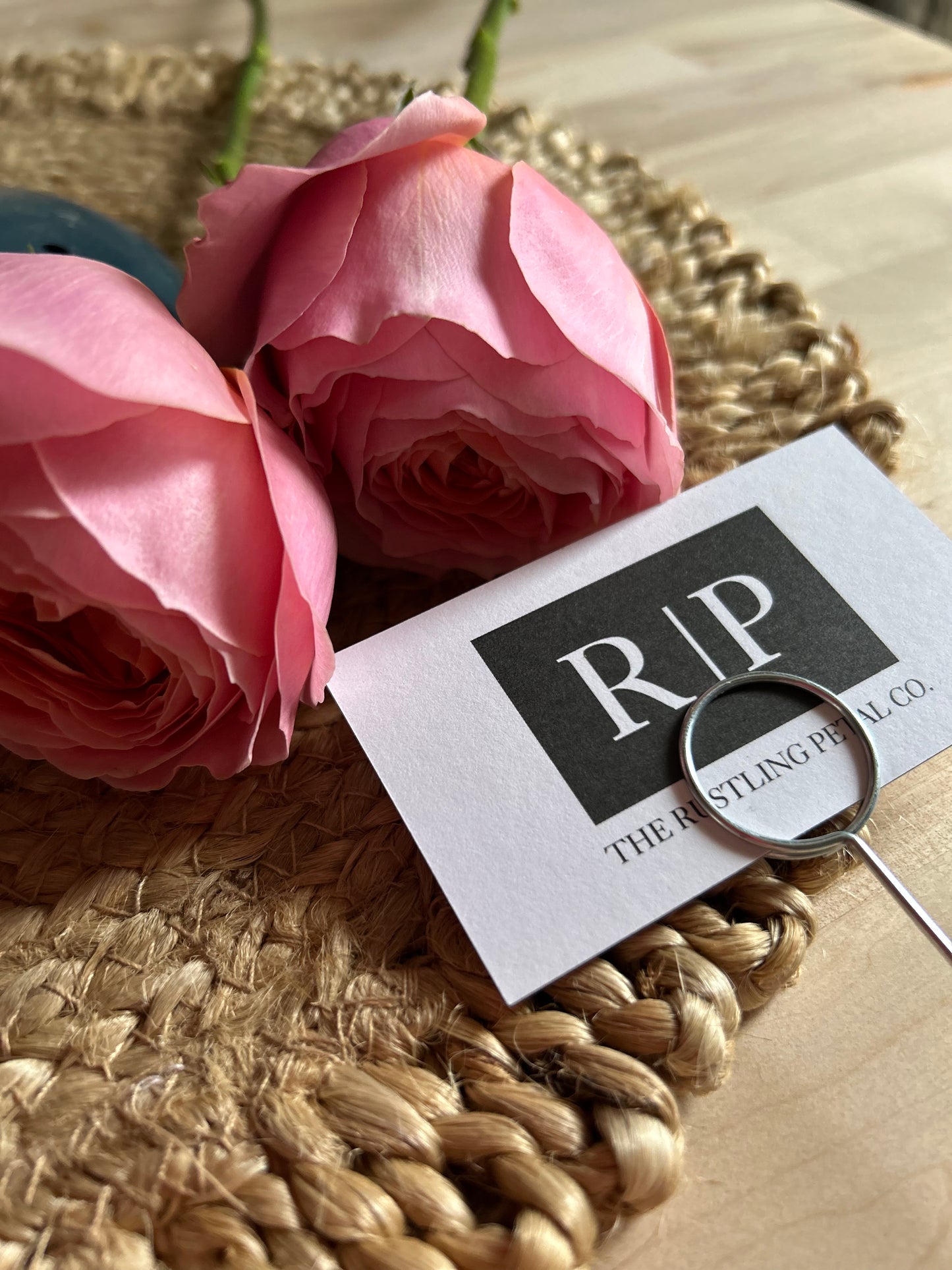 Petalbound
